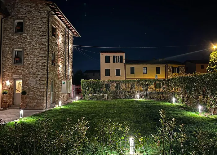 New! -Verderame Rooms & Suite In Lucca