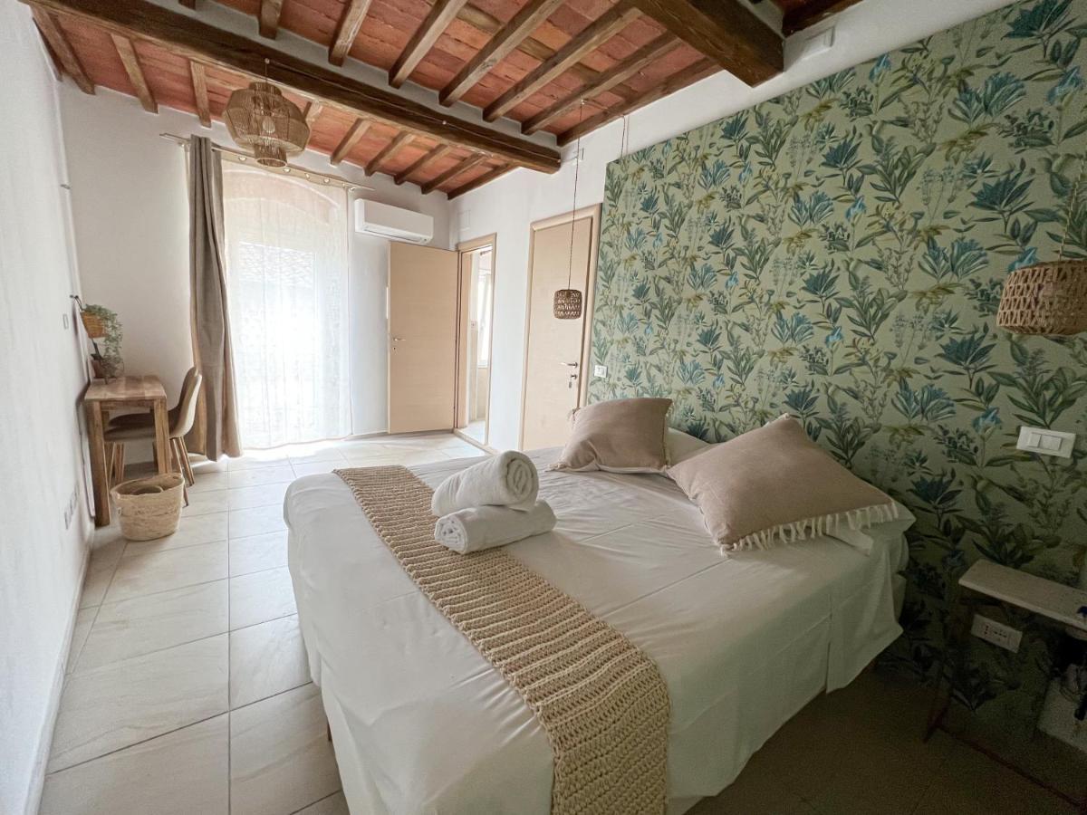 New! -verderame & In Guest house