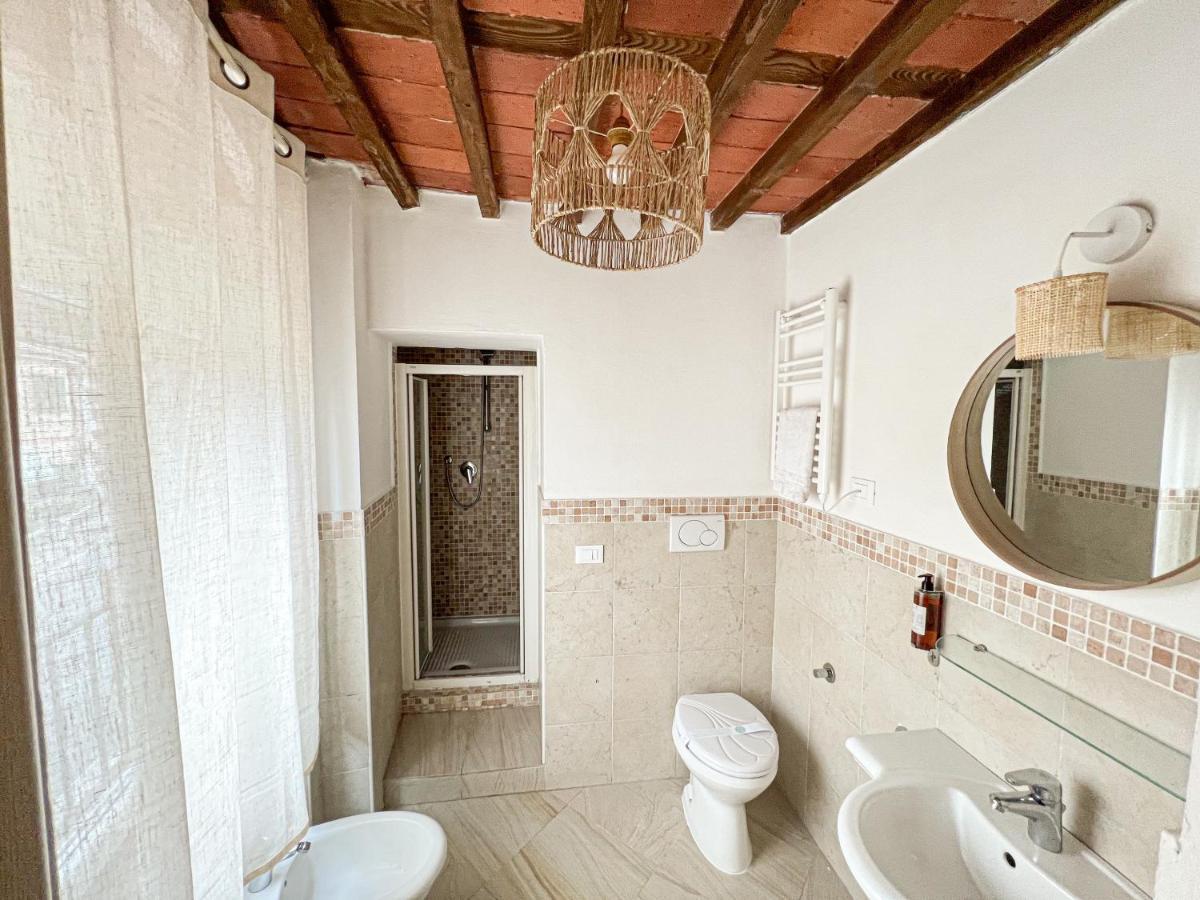 Guest house New! -verderame & In Lucca