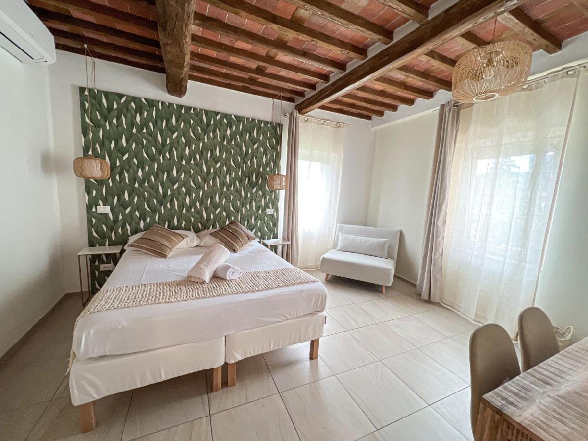 New! -verderame & In Guest house