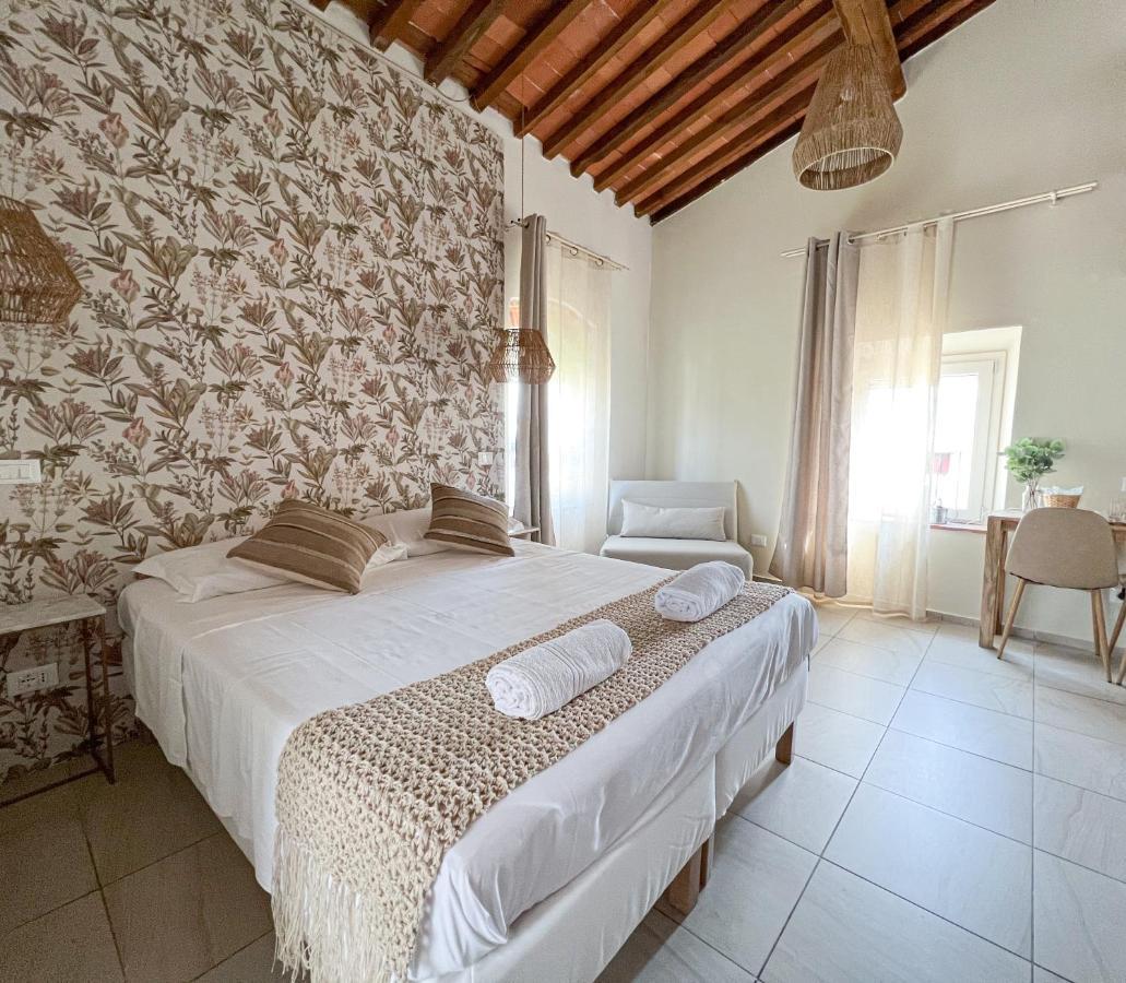 Guest house New! -verderame & In 3*