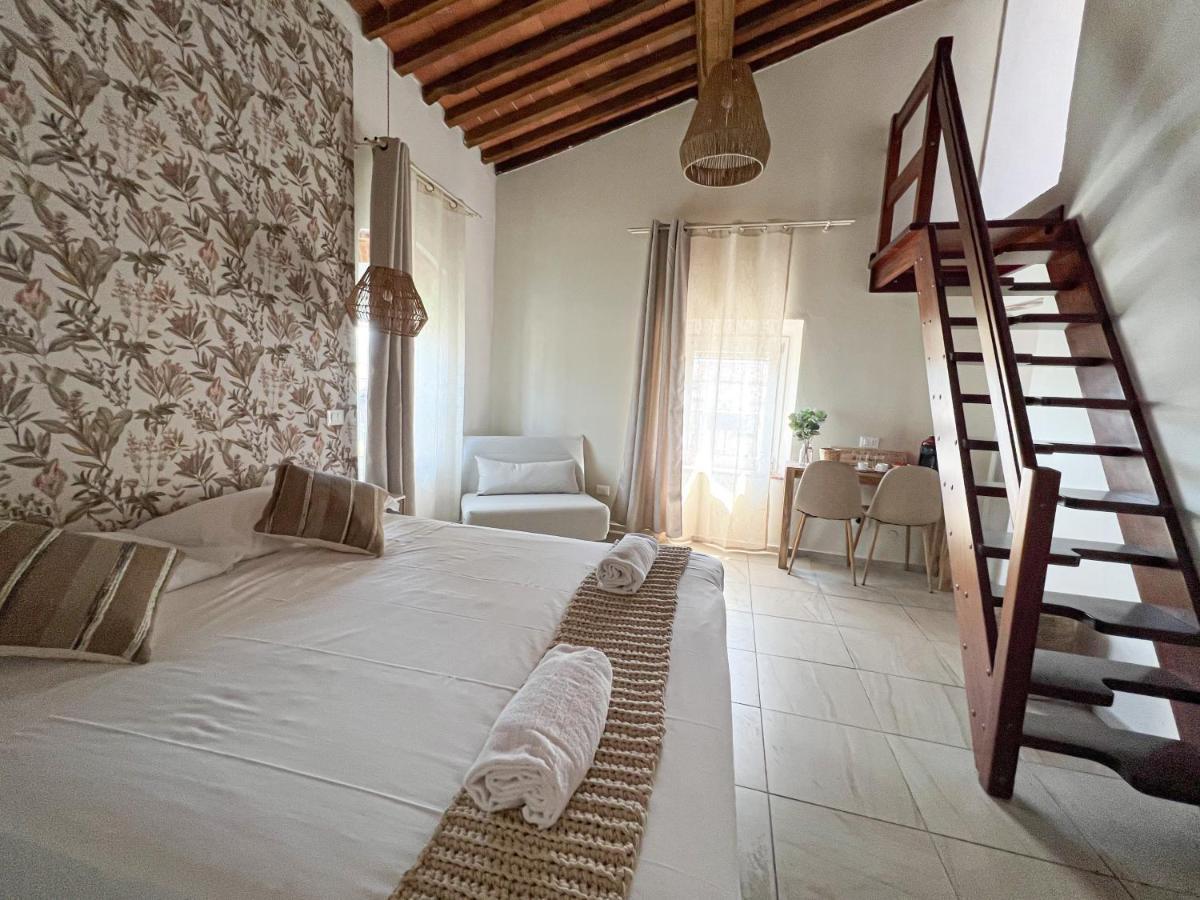 New! -verderame & In Guest house
